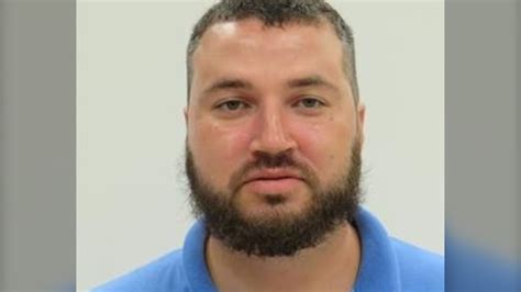 Canada Wide Warrant Issued For Federal Offender Known To Frequent