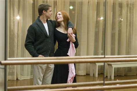 Foto De La Película El Curioso Caso De Benjamin Button Foto 28 Por Un