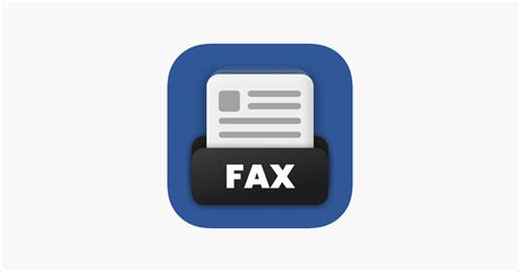 Fax Send Faxes From Phone App On The App Store