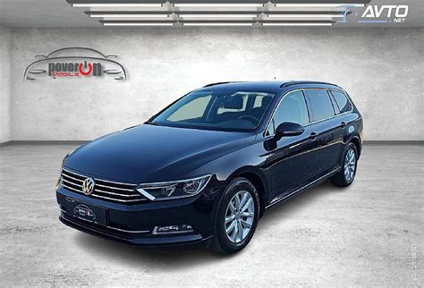 Volkswagen Passat Variant Tdi Bmt Avt Kw Acc Navigacija Pdc