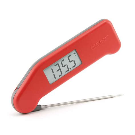 Thermoworks Professional Thermometers From The Temperature Experts