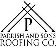 Parrish And Sons Roofing Co Roof Repair Construction