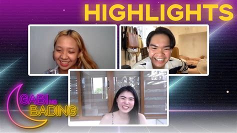 GNB HIghlights Bea Saw Pano Ba Mag Audition Sa PBB S02E10 YouTube