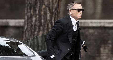 Watch James Bond Spectre (2015)