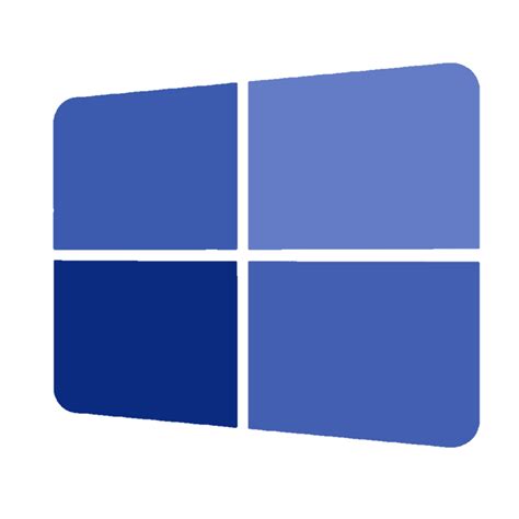 Windows 12X Logo by Aidenwindows88 on DeviantArt