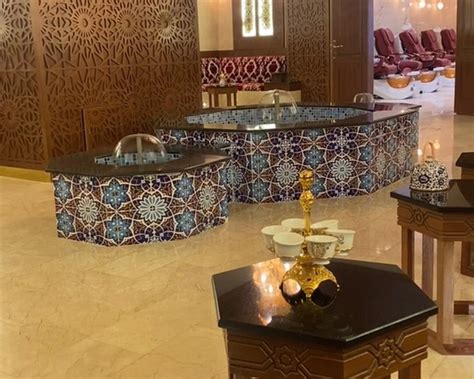 The 10 Best Massage Spas And Wellness Centers In Kuwait 2024