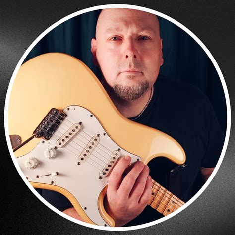 Chris Brooks Guitarist added a... - Chris Brooks Guitarist
