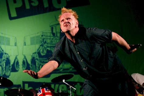 Johnny Rotten Pierde La Batalla Sobre Las Canciones De Los Sex Pistols