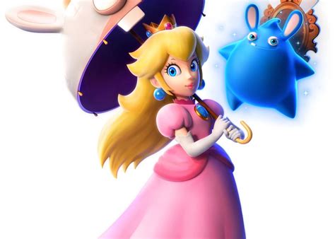 Mario Rabbids Sparks Of Hope Ecco Gli Artwork Ufficiali Dedicati Ai