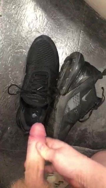 Sneaker Cum Free Gay Sneaker Cum Porn Video 7e XHamster XHamster