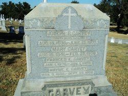 Joseph P Garvey M Morial Find A Grave