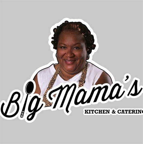 Big Mama’s Kitchen &... - Big Mama's Kitchen And Catering | Facebook