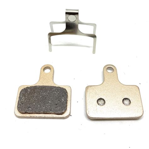 Bike Brake Pads Resin For Shimano Ultegra BR RS805 BR RS505