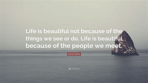 Life Is Beautiful Sayings 8