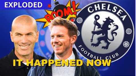 🔵⚪excited Fans Expectation X Reality New Coach Chelsea News