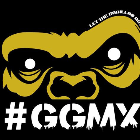 Gorillas Gang Mx Youtube