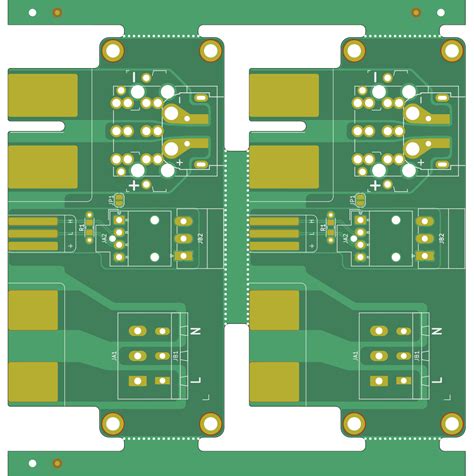 eltek flatpack adapter