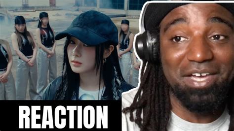 Rapper Reacts To Aespa Armageddon M V FIRST REACTION YouTube