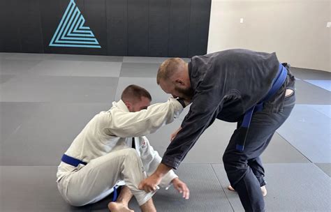 L Gica Jiu Jitsu Star Featured Members