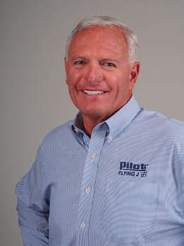 Jimmy Haslam to Speak at Supply Chain Forum - Haslam College of Business