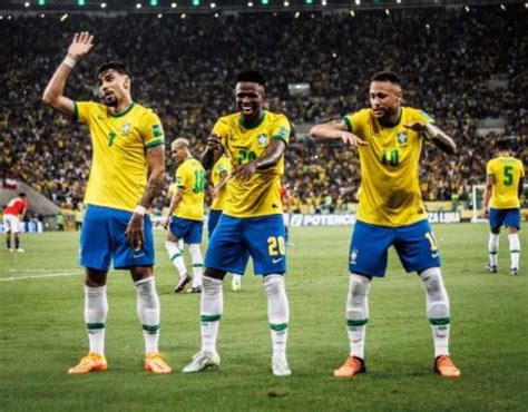 Como Assistir à Copa Do Mundo 2022 Na Tv E No Streaming