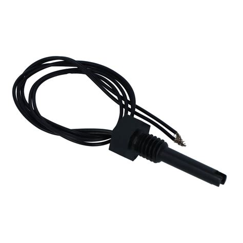 Thermistor 100K (Metal source airgap) - Measurex