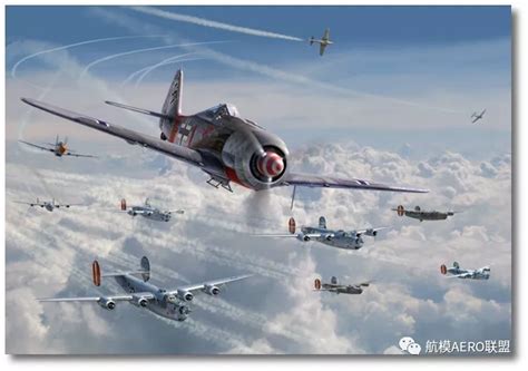 心中的经典（八）——福克·沃尔夫fw 190“百舌鸟”战斗机发动机