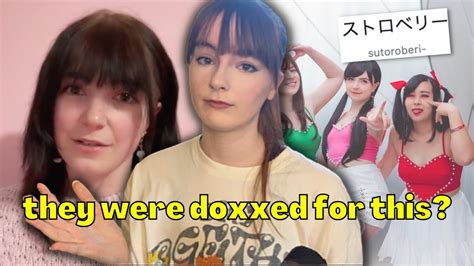 Tiktoks Most Controversial Jpop Group Sorb3t And Cultural Appropriation Youtube