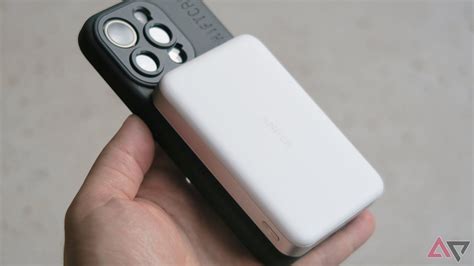 Anker Maggo 10000mah Slim Power Bank Review A Portable Powerhouse