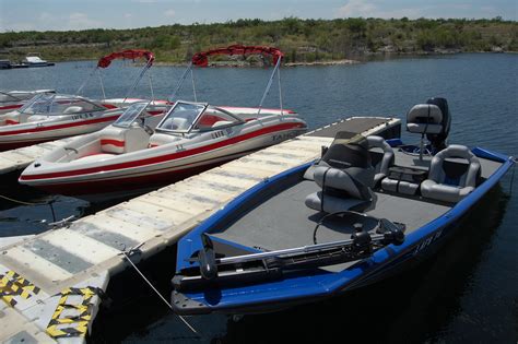 Southwinds Marina has a few new reasons to enjoy the end of the summer