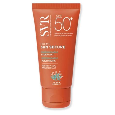 Svr Sun Secure Creme Spf Ml