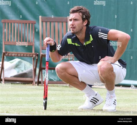 The Boodles Tennis Day Three Stoke Park Buckinghamshire Featuring