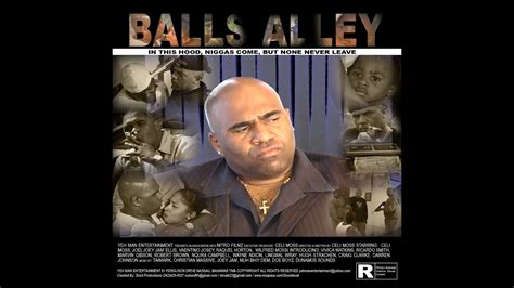 BALLS ALLEY 242 - YouTube