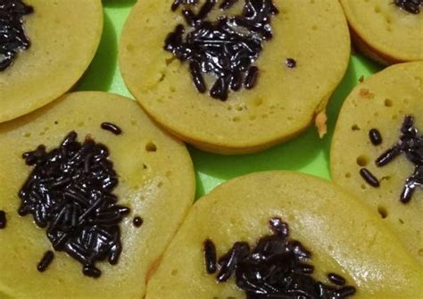 Resep Kue Lumpur Pisang Oleh Salma Hanty Cookpad