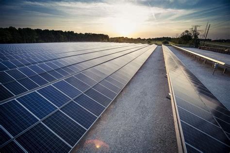 Ameren To Buy Its Largest Solar Farm Despite Supply Chain Delays