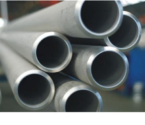 Inconel Seamless Tube For Industrial Size Diameter 4 Inch At Rs 975