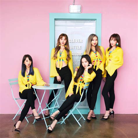 EXID Lyrics Songs And Albums Genius