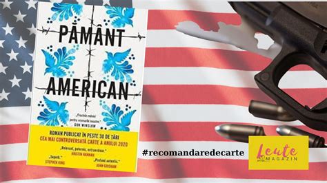 Pământ american Lumea controversată care încă există Leute Magazin