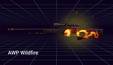 Top Awp Skins In Cs Go Every Player Dreams Of