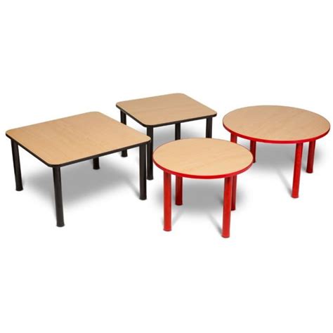 Gressco Children's Classroom Tables, Y117*