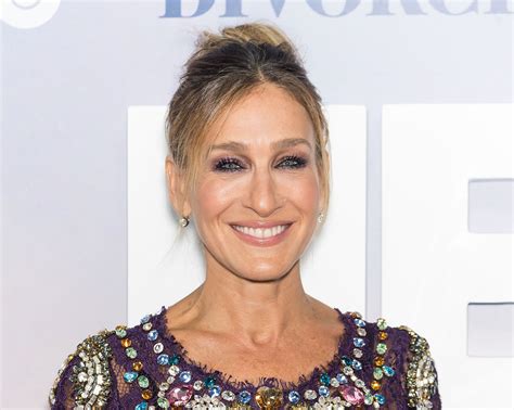 Boilg Sarah Jessica Parker