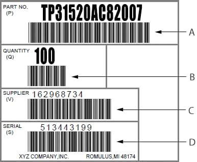 Barcode Clipart Code39 Barcode Types Transparent PNG, 57% OFF