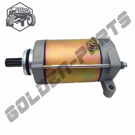 Starter Starting Motor For Cf Moto X U Atv Utv