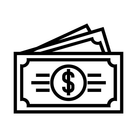 Download Free Icons Money Bill Dollar Computer Bank Stock Icon Favicon