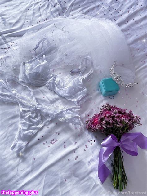 Adeline Frost Adelinefrost Frostadeline Nude OnlyFans Photo The Fappening Plus