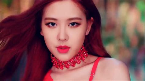 Rose Part Blackpink ‘뚜두뚜두 Ddu Du Ddu Du Youtube