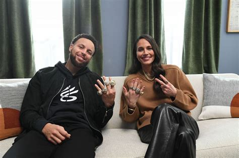 Taking A Closer Look On The Steph Curry And Sue Bird Commercial Which