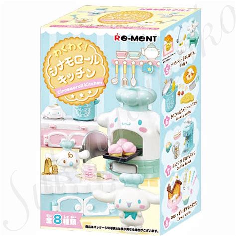 Chia Sẻ Hơn 88 Cinnamoroll Kitchen Trendy Nhất Co Created English