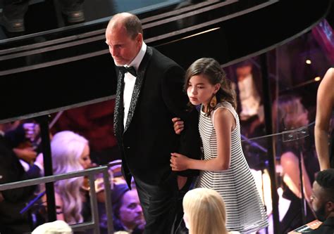 Meet 'Cheers' Star Woody Harrelson's 3 Biracial Daughters Who Looks