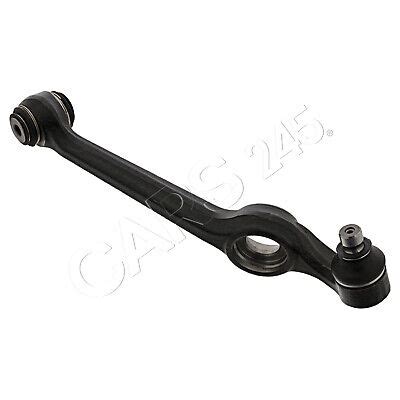 Swag Lower Front Axle O S Control Arm Fits Ford Escort Orion Saloon